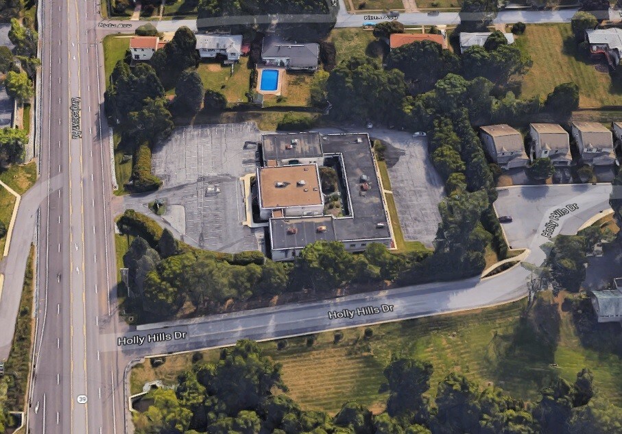 2405 Linglestown Rd, Harrisburg, PA à louer Photo du bâtiment- Image 1 de 4