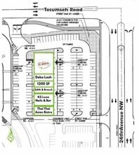 3522 24th Ave NW, Norman, OK à louer Photo intérieure- Image 1 de 1