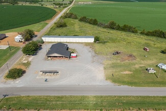 More details for 28198 County Street 2530, Fort Cobb, OK - Multifamily for Sale