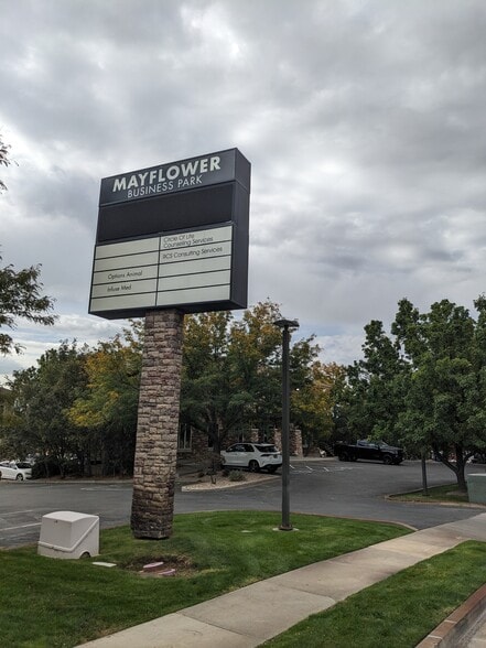 3375 W Mayflower Ave, Lehi, UT for sale - Building Photo - Image 3 of 9