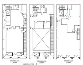 31 Post St, San Jose, CA for lease Floor Plan- Image 1 of 1