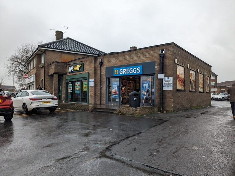 High Newham Rd, Stockton On Tees for lease - Building Photo - Image 1 of 2