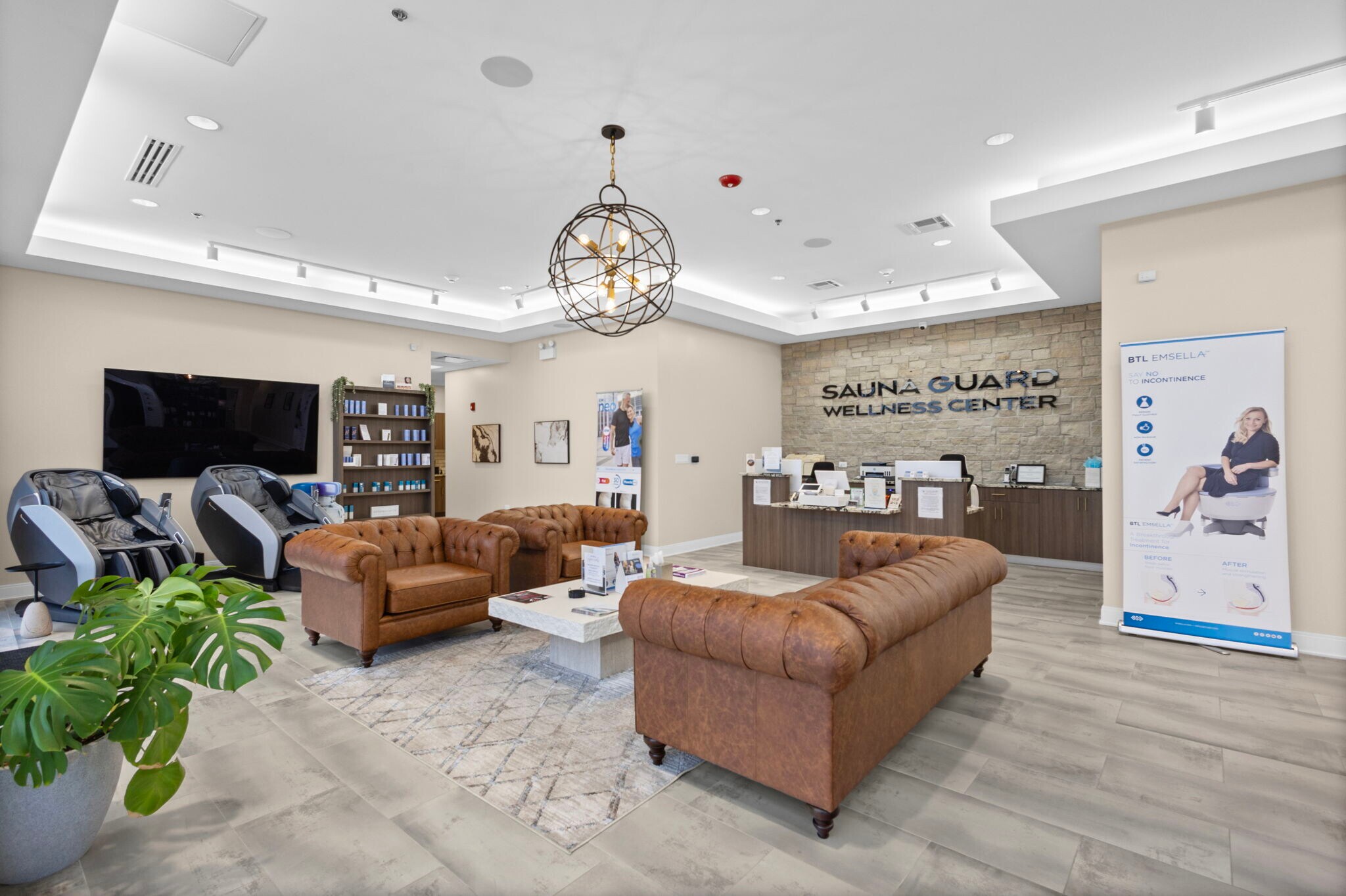 11240 W Laraway Rd, Frankfort, IL à louer Photo intérieure- Image 1 de 38