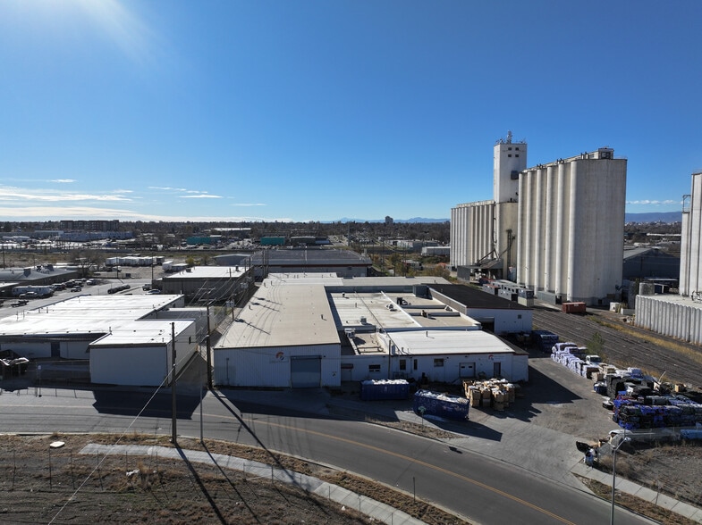 3600 E 45th Ave, Denver, CO for sale - Building Photo - Image 3 of 64