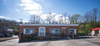 More details for 196 Murtland Ave, Washington, PA - Office for Sale