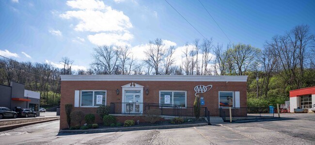 More details for 196 Murtland Ave, Washington, PA - Office for Sale