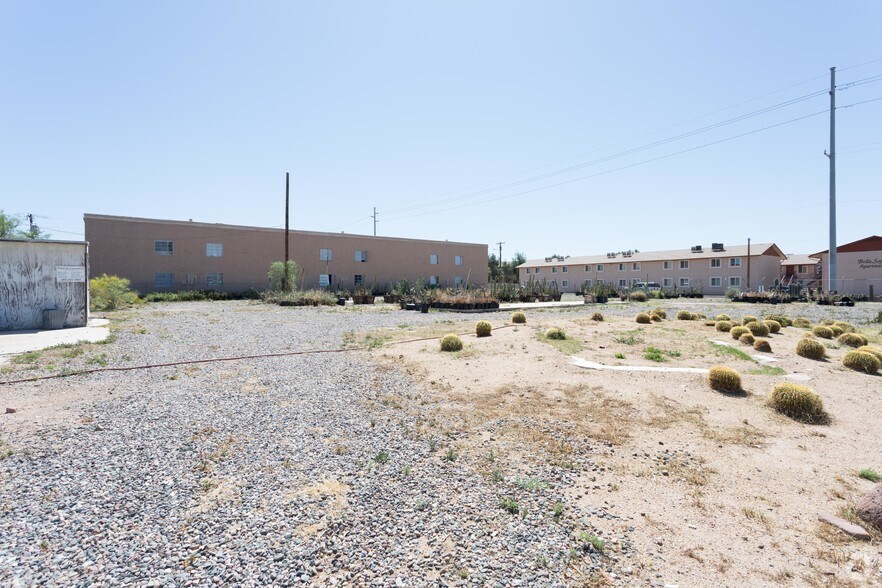 21407 N 24th Ave, Phoenix, AZ à louer - Photo du bâtiment - Image 2 de 16