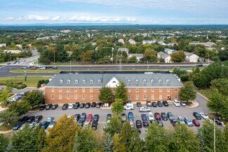 Plus de détails pour 6101 Redwood Square Ctr, Centreville, VA - Bureau à vendre