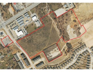 Plus de détails pour 4955 E Highway 377, Granbury, TX - Terrain à vendre