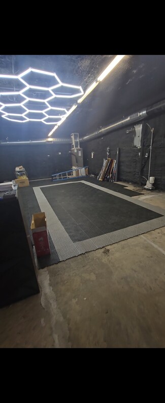 Plus de détails pour 17548 FM 429, Terrell, TX - Industriel à louer