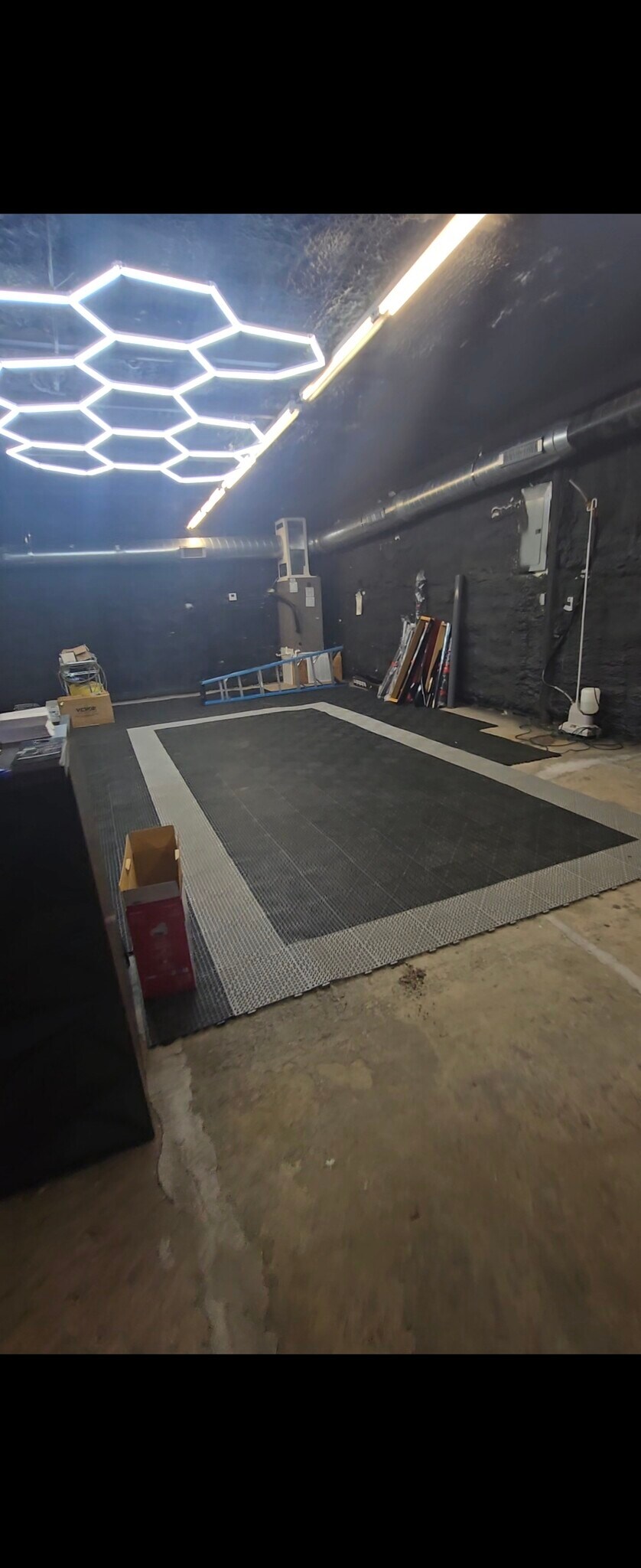 17548 FM 429, Terrell, TX à louer Photo intérieure- Image 1 de 3