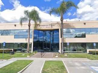 More details for 242 E Airport Dr, San Bernardino, CA - Office/Medical for Lease