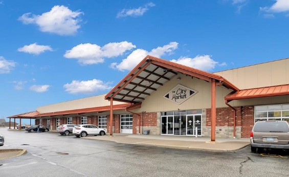 1030 Walker Rd, Windsor, ON for sale - Primary Photo - Image 1 of 1