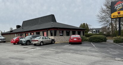 1301 Gum Branch Rd, Jacksonville, NC for lease Building Photo- Image 1 of 11