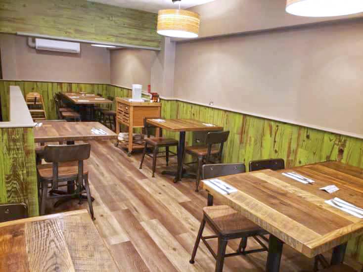 1026-1032 Wilshire Blvd, Santa Monica, CA à louer Photo intérieure- Image 1 de 5