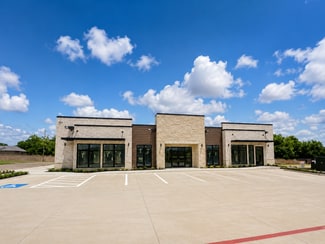 More details for 9041 Mid Cities Blvd, North Richland Hills, TX - Retail for Sale