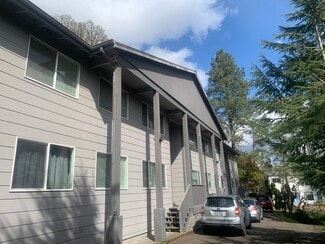 Plus de détails pour 4700 Falls View Ave, West Linn, OR - Multi-résidentiel à vendre