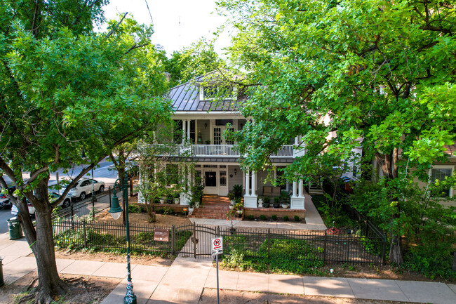 Plus de détails pour 612 W 22nd St, Austin, TX - Bureau à louer