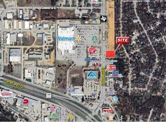 More details for 740 Boyd Rd, Azle, TX - Land for Lease