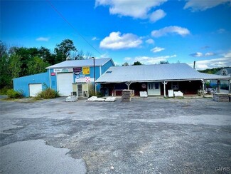 Plus de détails pour 5680 State Route 104, Oswego, NY - Commerce de détail à vendre