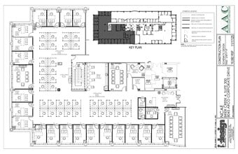 8045 Arco Corporate Dr, Raleigh, NC for lease Floor Plan- Image 1 of 1