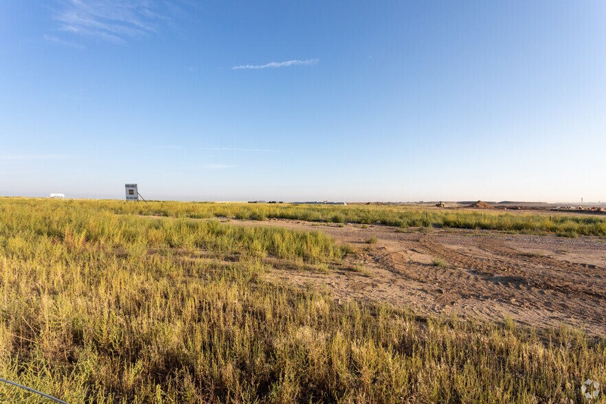 SEC E 64th Ave & E-470, Aurora, CO à vendre - Photo du bâtiment - Image 3 de 8