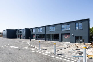 Plus de détails pour Continental Approach, Margate - Flex à vendre