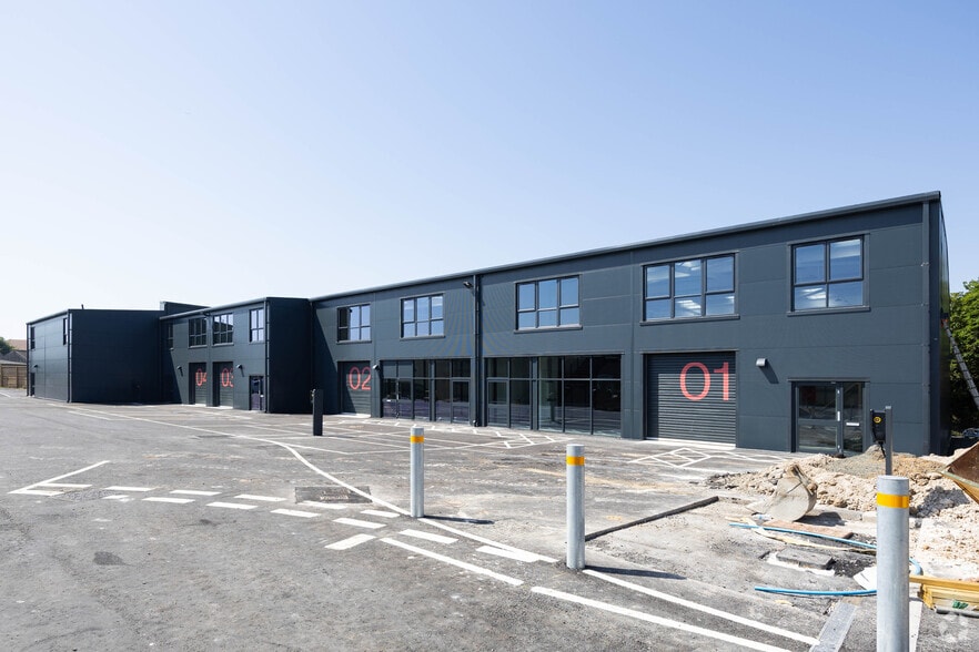 Continental Approach, Margate for lease - Primary Photo - Image 2 of 23