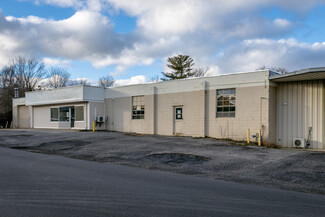 More details for 1030 Greystone St, Harrisonburg, VA - Industrial for Lease