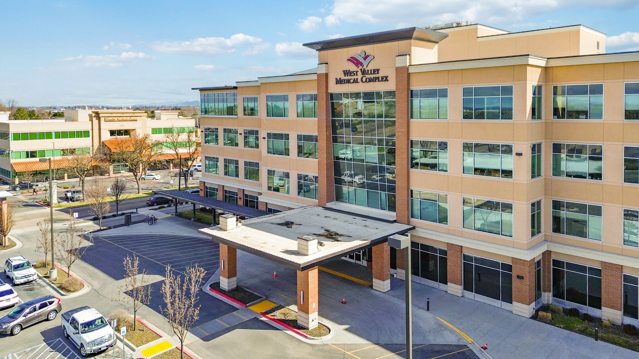 1906 Fairview Ave, Caldwell, ID à louer Photo principale- Image 1 de 6