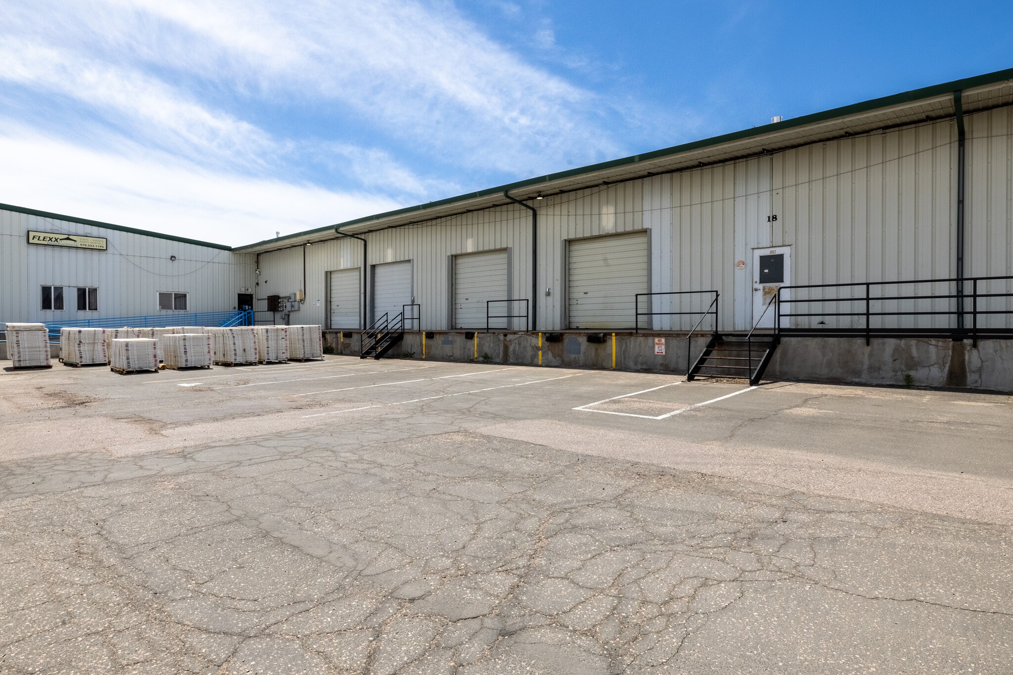 1825-1863 E Harmony Rd, Fort Collins, CO for lease Interior Photo- Image 1 of 13