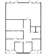 4085 Nelson Ave, Concord, CA for lease Floor Plan- Image 1 of 1