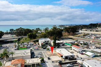 25825 Las Vegas Ave, Dana Point, CA - Aérien  Vue de la carte - Image1