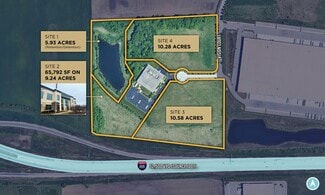 More details for Vision Ct, Aurora, IL - Land for Sale