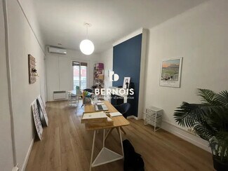 Plus de détails pour Bureau à louer
