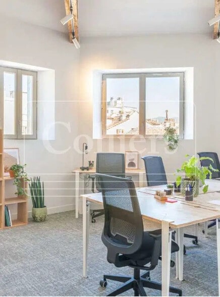 Office in Marseille for lease - Building Photo - Image 2 of 4