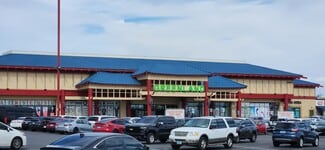 Plus de détails pour 6870 Spring Mountain Rd, Las Vegas, NV - Commerce de détail à louer