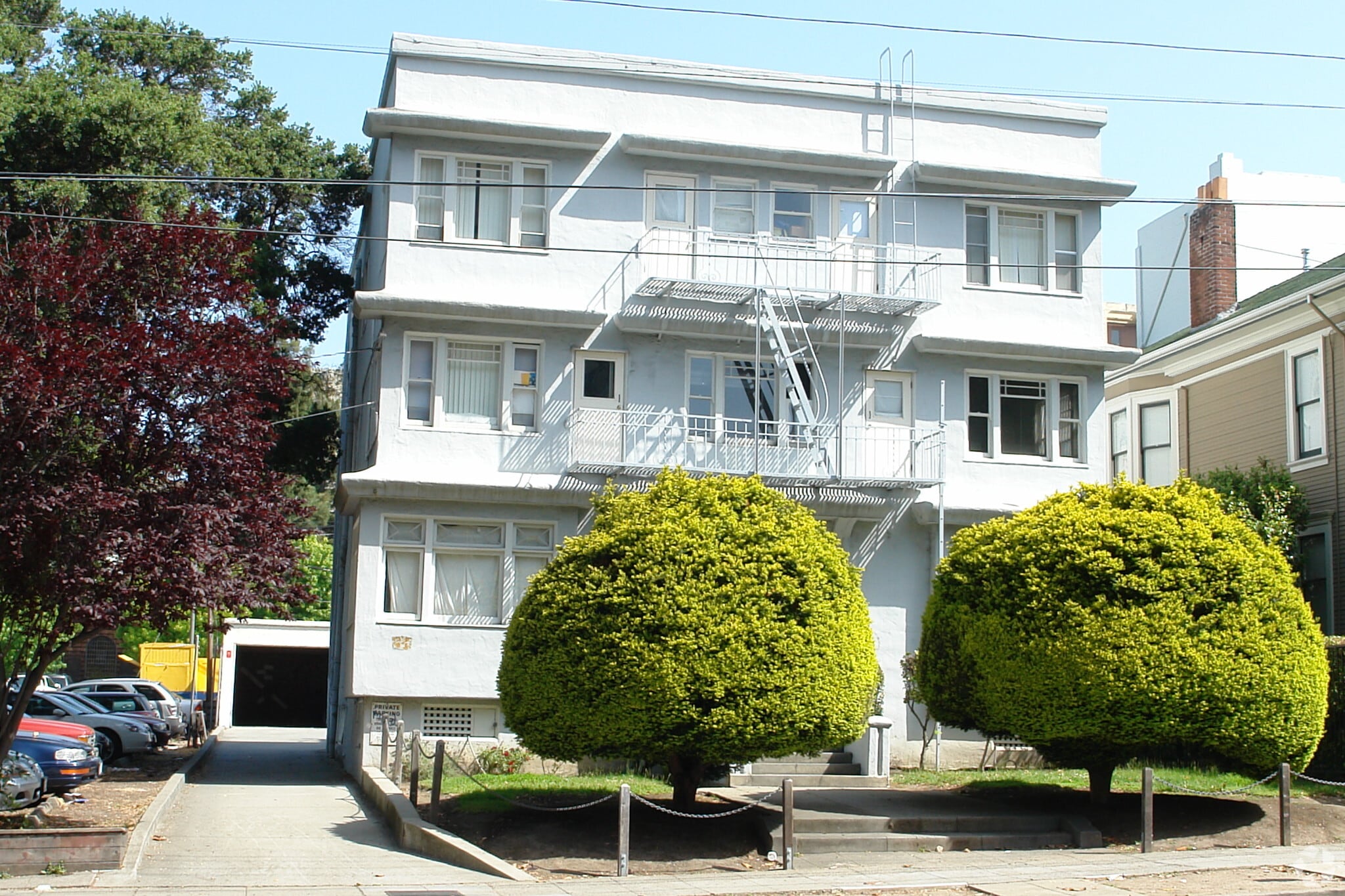 2411 Durant Ave, Berkeley, CA for sale Primary Photo- Image 1 of 29