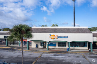 More details for 5401-5465 Lake Howell Rd, Winter Park, FL - Retail for Lease