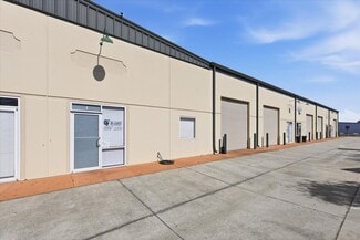 More details for 1220 Biscayne Blvd, Deland, FL - Industrial for Sale