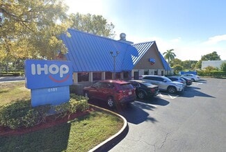 More details for 6101 N University Dr, Fort Lauderdale, FL - Retail for Sale