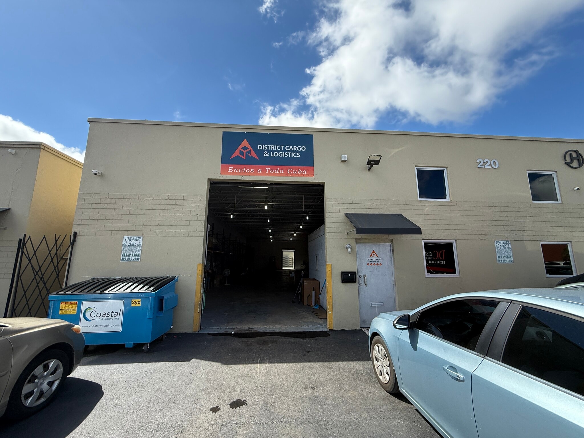 220 W 24th St, Hialeah, FL for lease Building Photo- Image 1 of 10