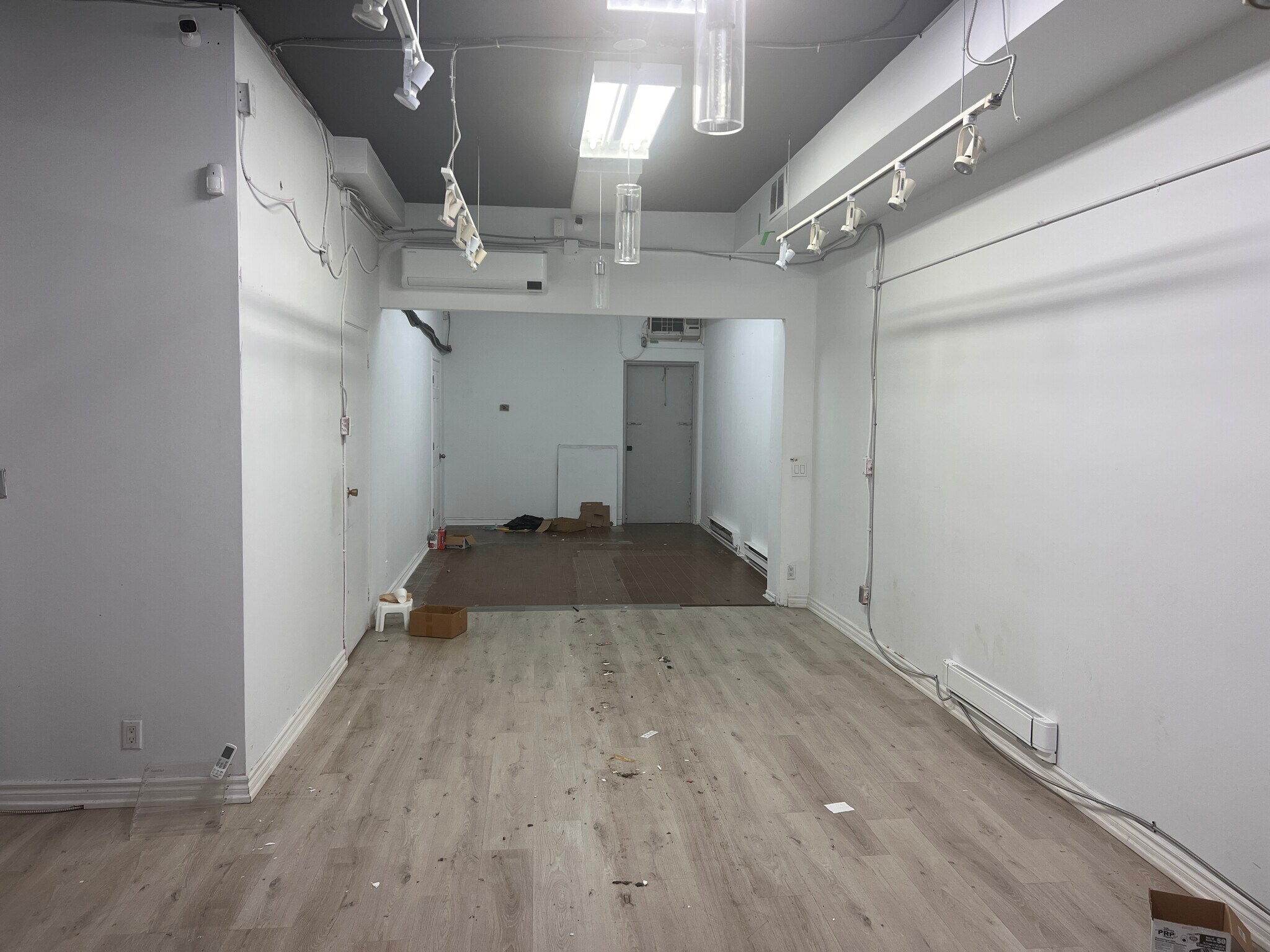 5511 Yonge St, Toronto, ON for lease Interior Photo- Image 1 of 3