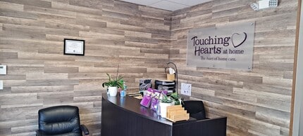 13770 N 58th St, Clearwater, FL for lease Interior Photo- Image 1 of 3