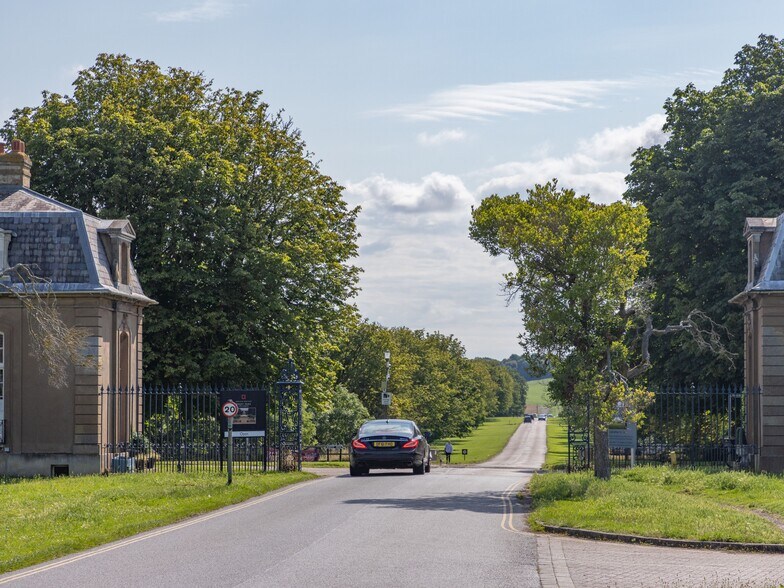 Wrest Park, Silsoe à louer - Photo du bâtiment - Image 3 de 17