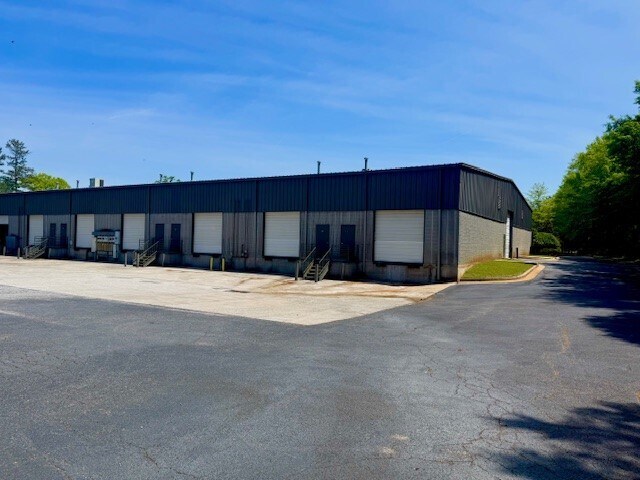 116 Bethea Rd, Fayetteville, GA à louer - Photo du bâtiment - Image 2 de 9