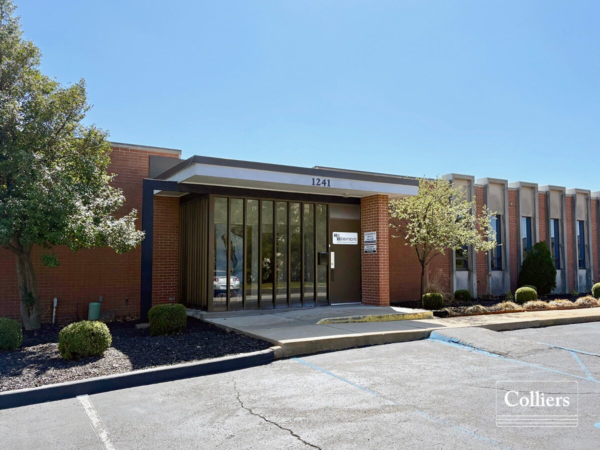 1241 Ambassador Blvd, Saint Louis, MO for sale Building Photo- Image 1 of 9