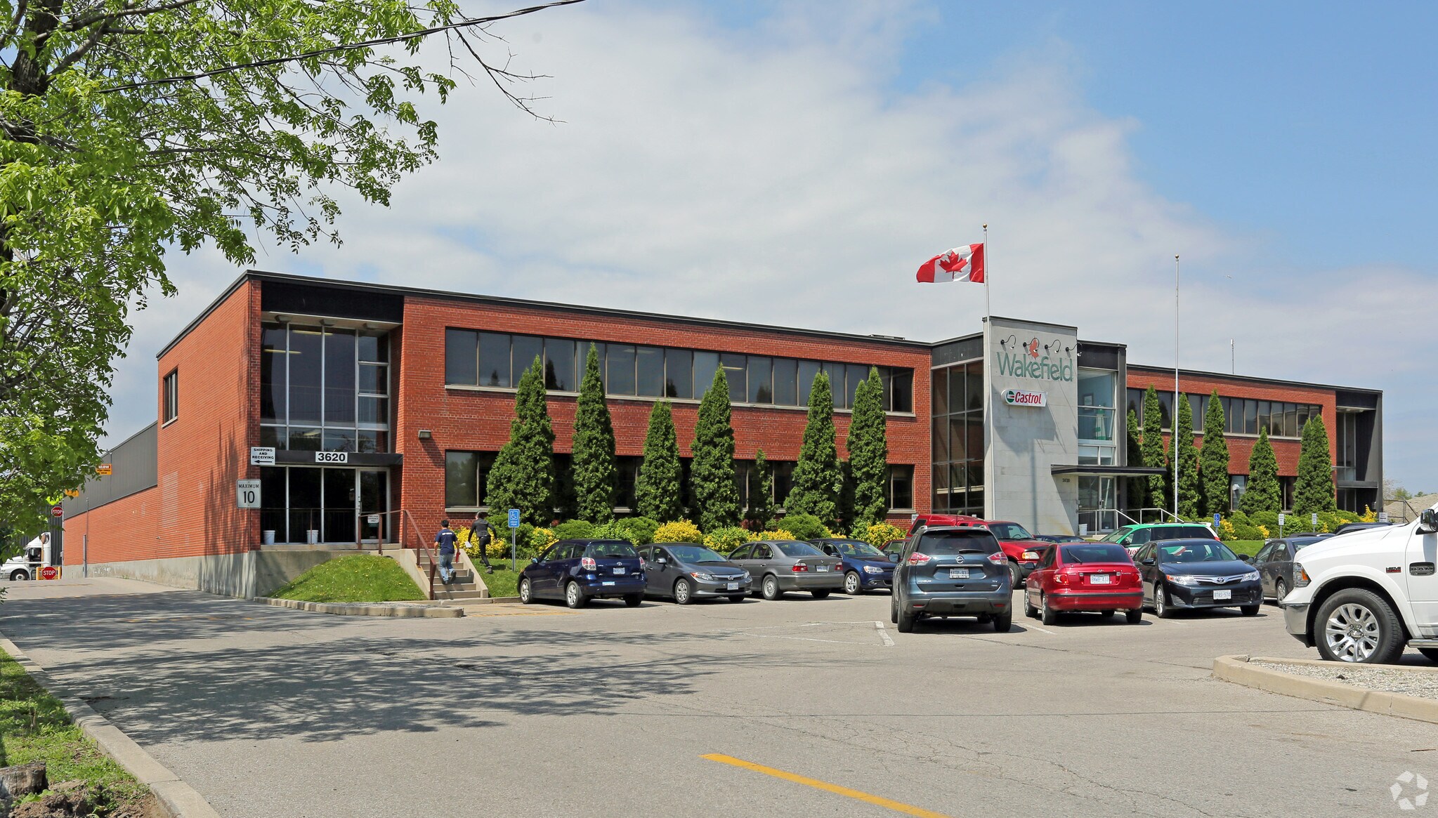 3620 Lake Shore Blvd W, Toronto, ON à louer Photo principale- Image 1 de 5