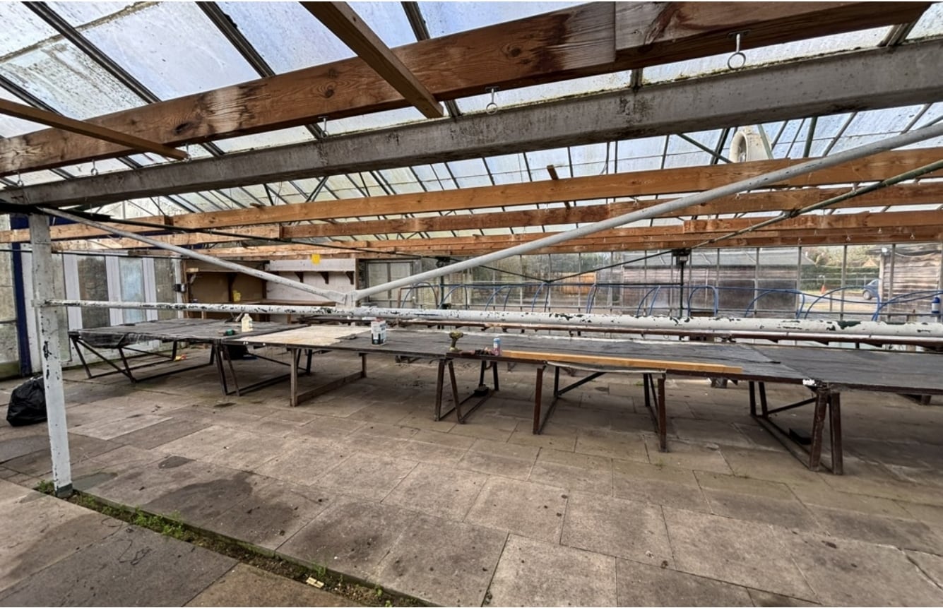 Shopwhyke Rd, Chichester à louer Photo intérieure- Image 1 de 4