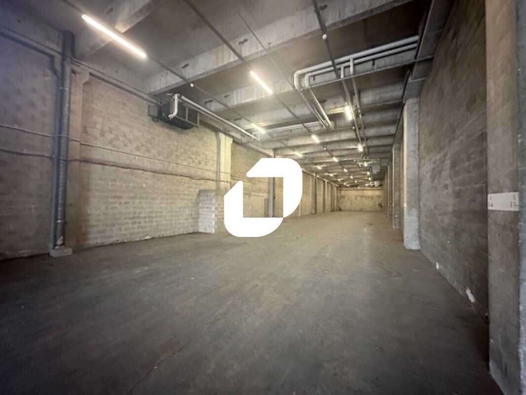 Flex in Garges-lès-Gonesse for lease Interior Photo- Image 1 of 9